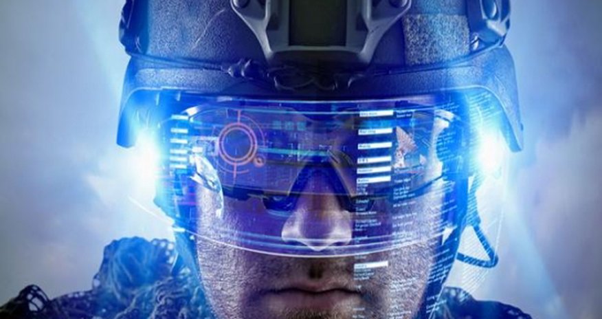 The military’s mind-zapping project The military’s mind-zapping project
