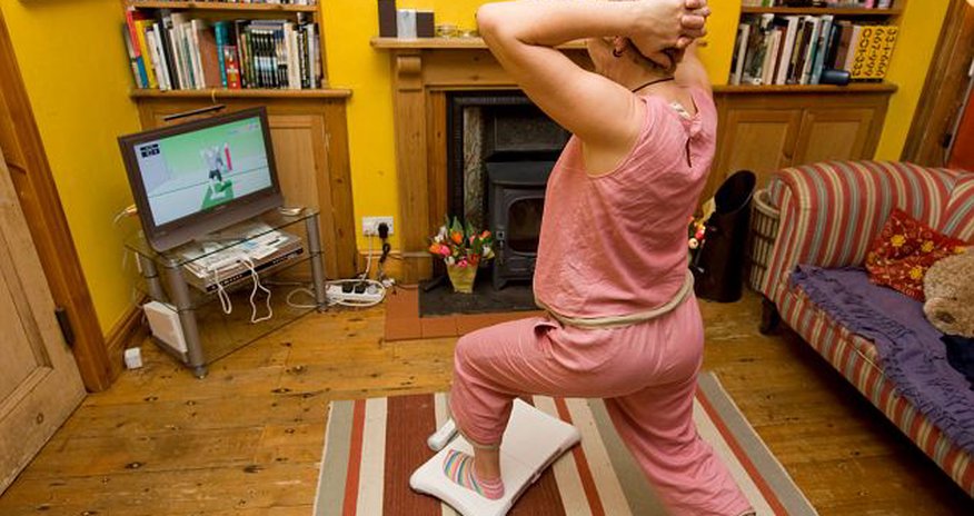 Forget faddy diets, you CAN be fat but fit - PHOTO Forget faddy diets, you CAN be fat but fit - PHOTO