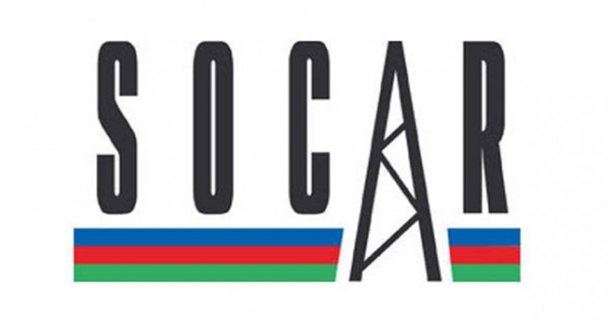 SOCAR сдала в эксплуатацию новую скважину SOCAR сдала в эксплуатацию новую скважину
