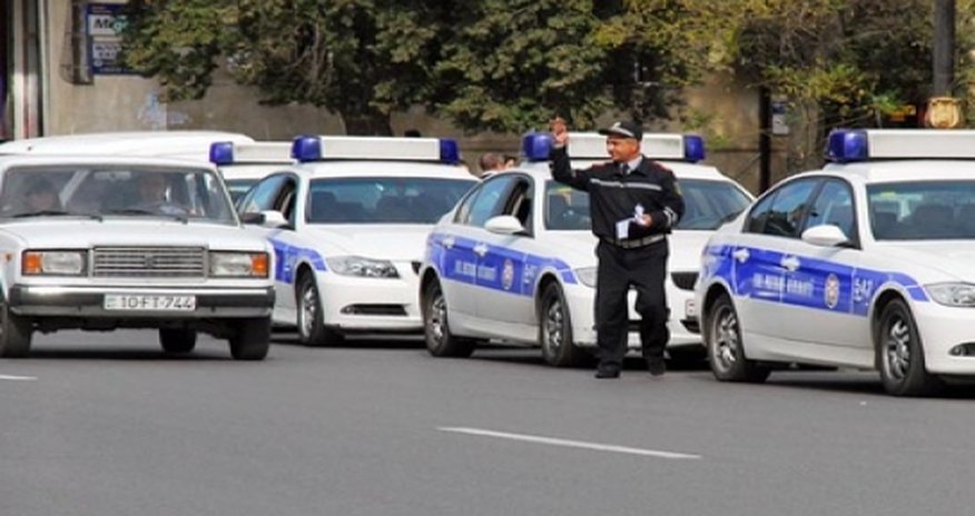 Пройдет месячник безопасности дорожного движения Пройдет месячник безопасности дорожного движения