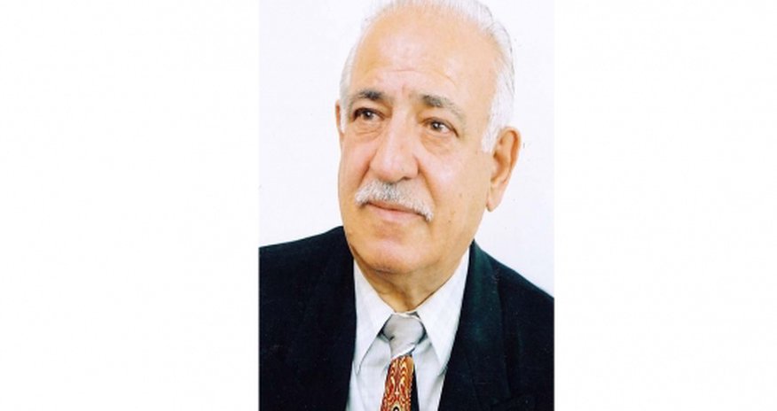 Sabir Nəbioğlu vəfat etdi Sabir Nəbioğlu vəfat etdi