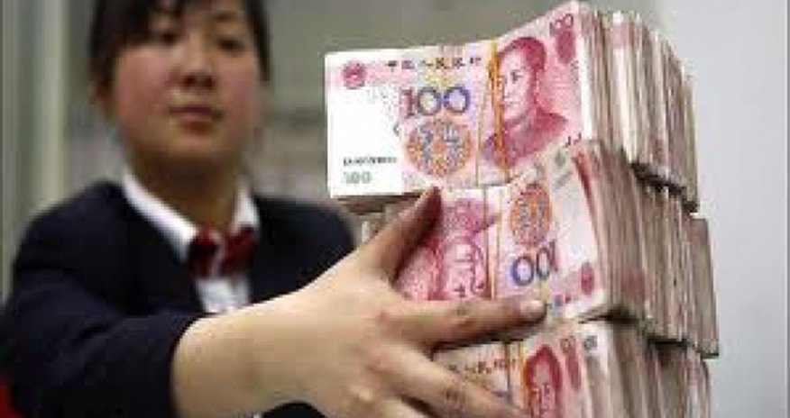 SOFAZ to invest up to $1.8bn in Chinese Yuan SOFAZ to invest up to $1.8bn in Chinese Yuan