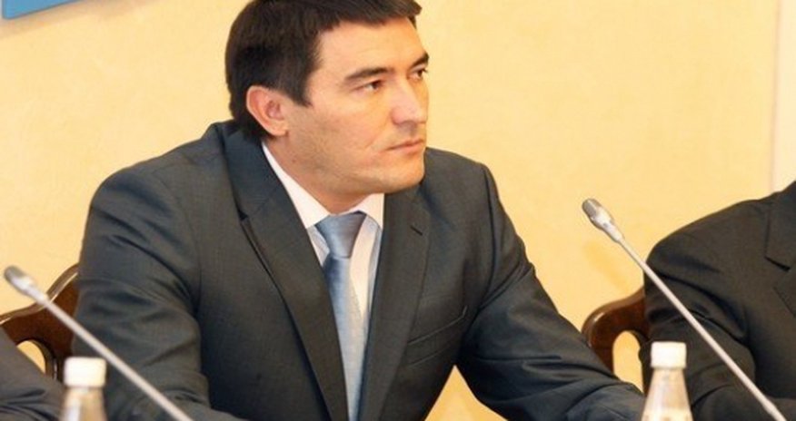 Вице-премьера Крыма отправили в отставку Вице-премьера Крыма отправили в отставку