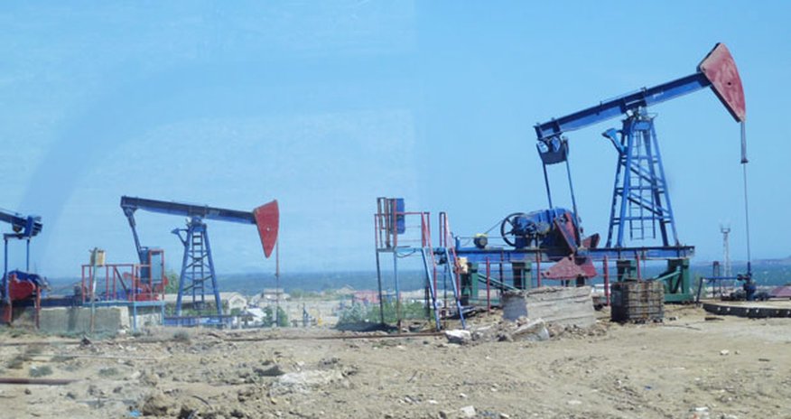 Азербайджан: стремительное развитие как результат нефтяных доходов - ФОТО Азербайджан: стремительное развитие как результат нефтяных доходов - ФОТО