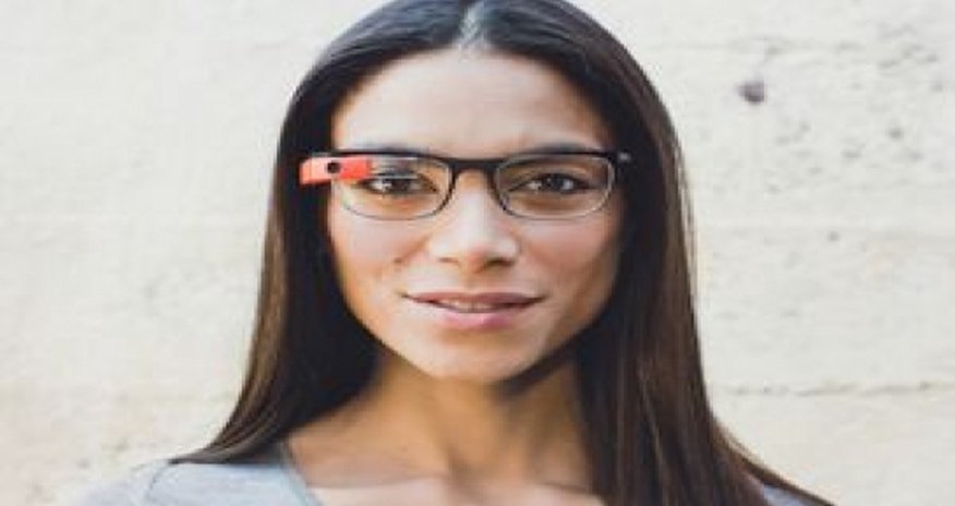 "Ağıllı" “Google Glass” eynəyi qadağan edildi "Ağıllı" “Google Glass” eynəyi qadağan edildi