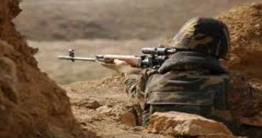 Armenians attack Azerbaijan’s Naxcivan region: report Armenians attack Azerbaijan’s Naxcivan region: report