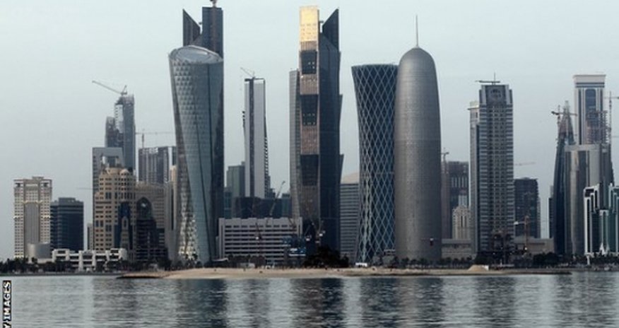 Influential Gulf state is desperate to retain World Cup Influential Gulf state is desperate to retain World Cup