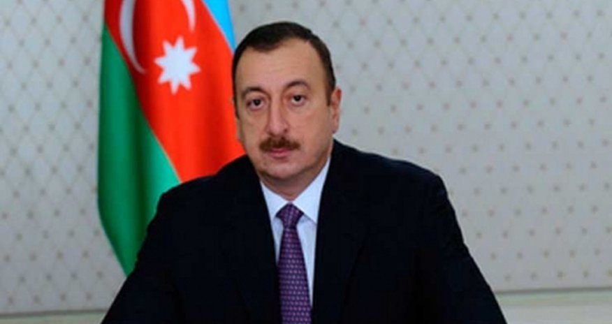 İlham Əliyevdən 10 milyonluq sərəncam İlham Əliyevdən 10 milyonluq sərəncam