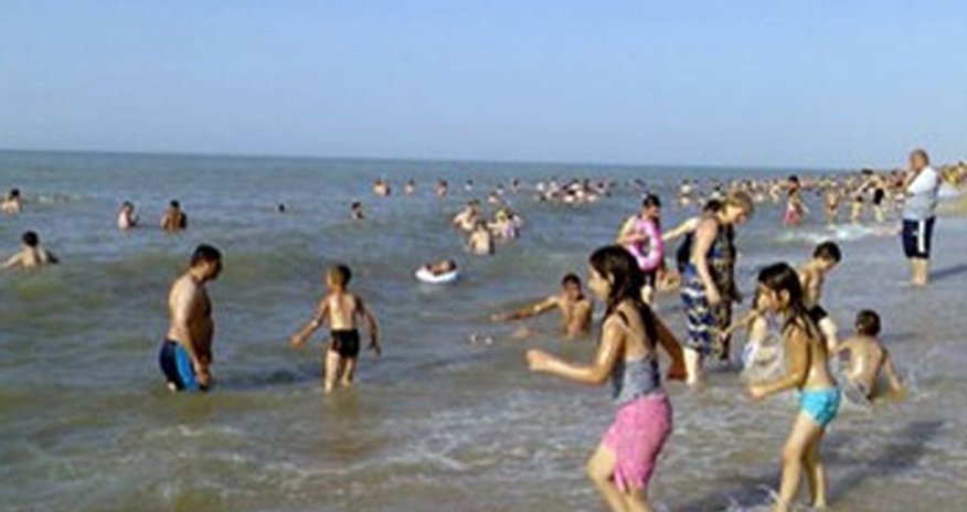Hansı çimərliklərdə çimmək olar? - SİYAHI Hansı çimərliklərdə çimmək olar? - SİYAHI
