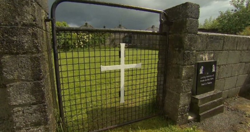 Are missing children buried in 'graves'? Are missing children buried in 'graves'?