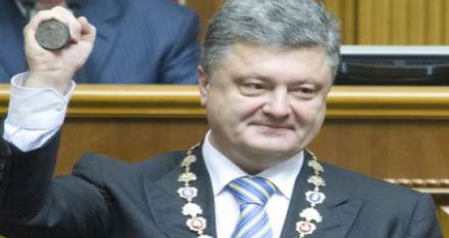Poroşenko Putinlə nə danışdı? Poroşenko Putinlə nə danışdı?