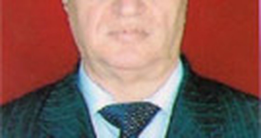 Onlar institut direktoru oldu - Fotolar Onlar institut direktoru oldu - Fotolar