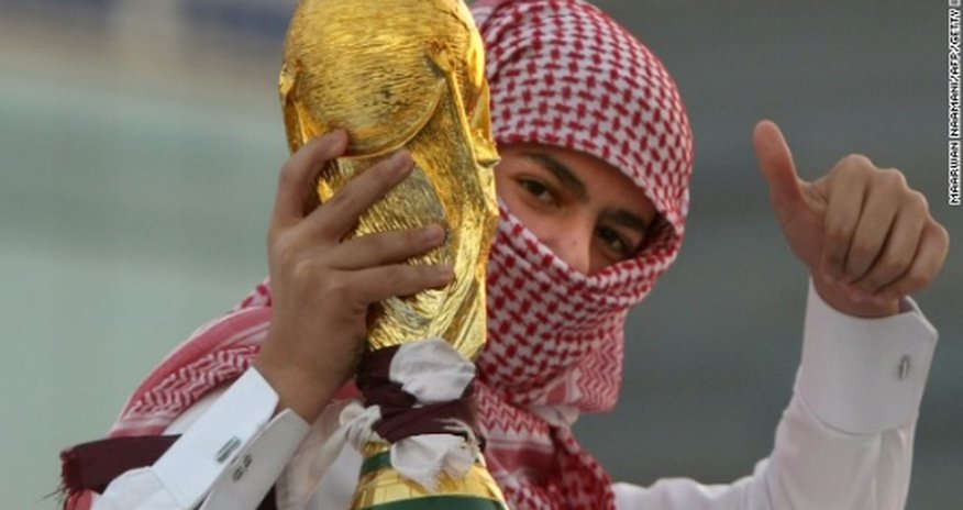 Could World Cup 2022 result in economic own goal for Qatar? Could World Cup 2022 result in economic own goal for Qatar?