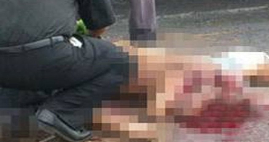 Стали известны мотивы убийства в салоне красоты в Гядабее Стали известны мотивы убийства в салоне красоты в Гядабее