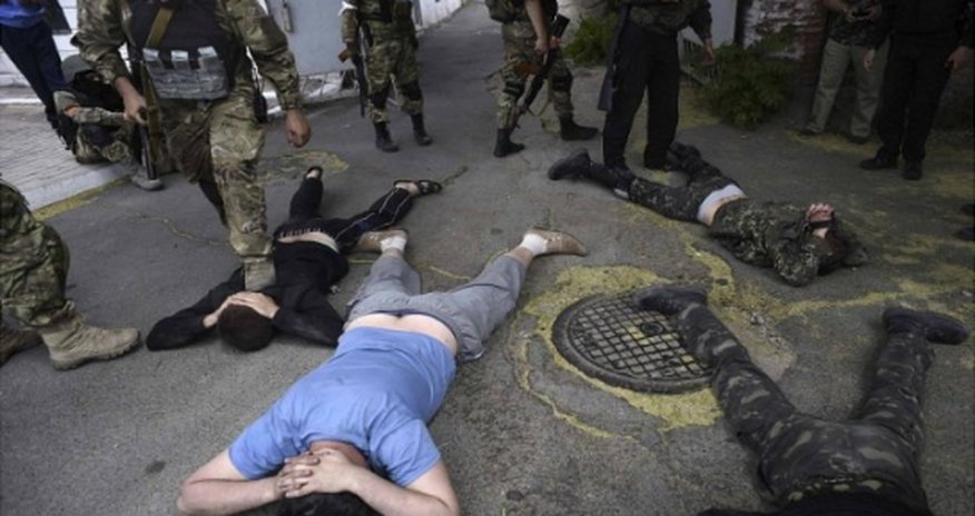 EU invites Moscow to talks on Kiev pact EU invites Moscow to talks on Kiev pact
