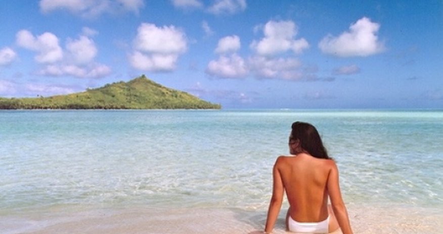 Jennifer in paradise: the story of the first Photoshopped image Jennifer in paradise: the story of the first Photoshopped image