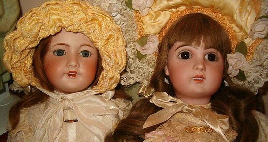 How much is that battered doll from your youth worth? - PHOTO How much is that battered doll from your youth worth? - PHOTO