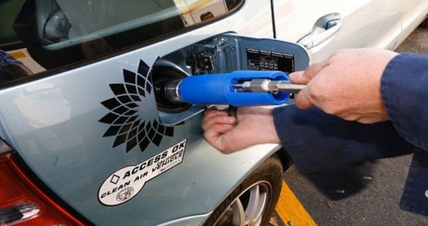 Would you drive a car that runs on URINE? - VIDEO Would you drive a car that runs on URINE? - VIDEO