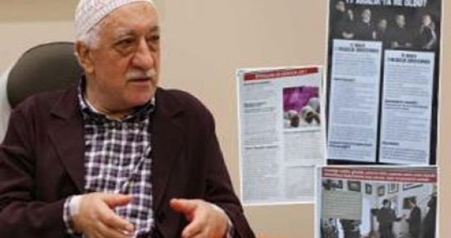 Gülənə ağır zərbə! Gülənə ağır zərbə!
