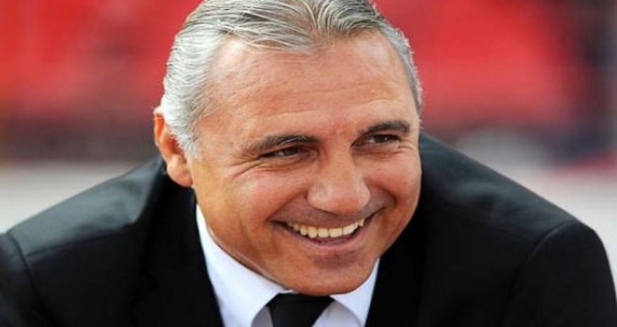 Əfsanəvi futbolçudan sensasiyalı bəyanat Əfsanəvi futbolçudan sensasiyalı bəyanat
