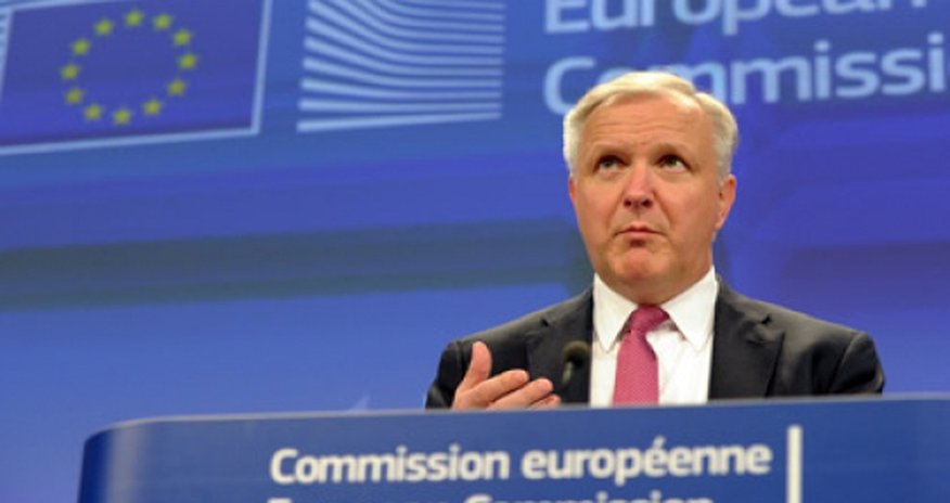 Еврокомиссия перечислила Украине 500 миллионов евро помощи Еврокомиссия перечислила Украине 500 миллионов евро помощи