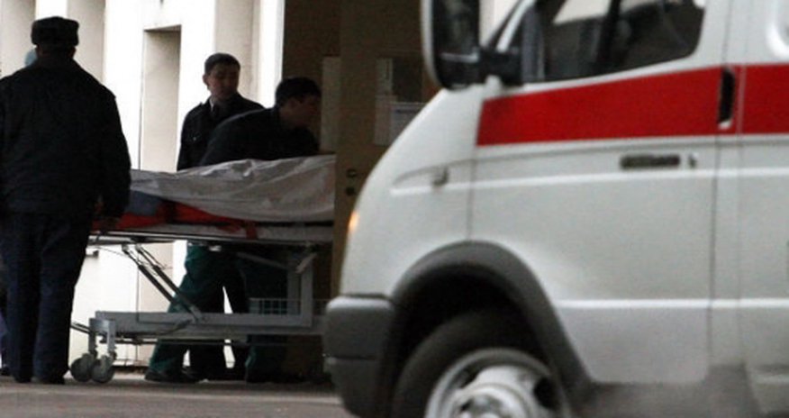 В одной из столичных больниц врачи убили своего коллегу В одной из столичных больниц врачи убили своего коллегу