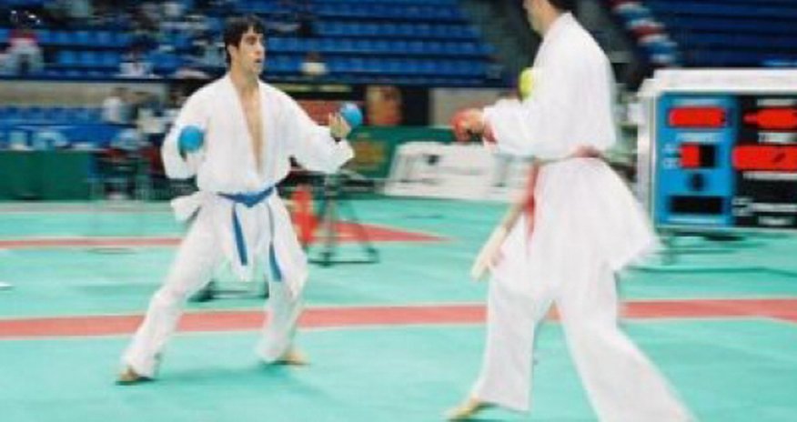 Karateçilərimiz dünya çempionatında döyüşəcək Karateçilərimiz dünya çempionatında döyüşəcək