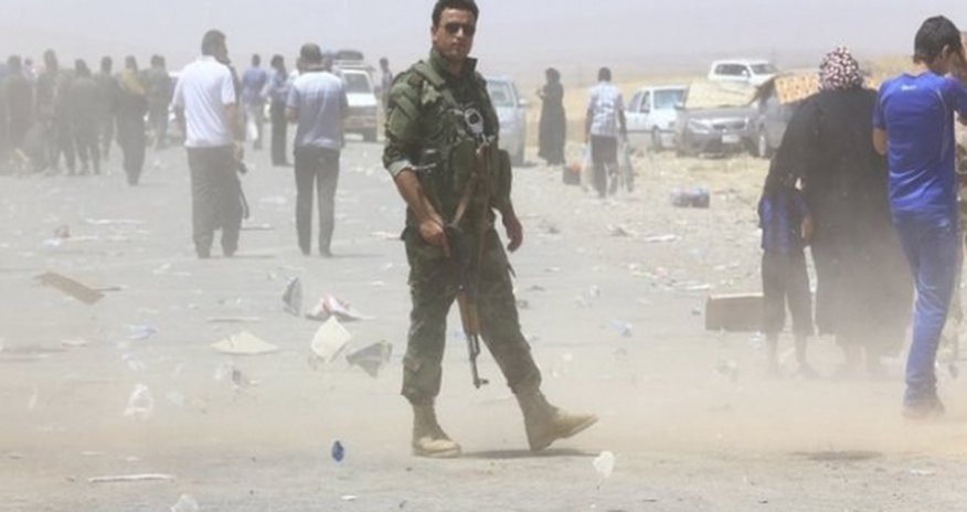 Why is Mosul so important? Why is Mosul so important?