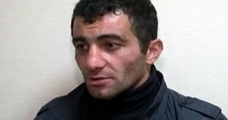 Орхану Зейналову назначен адвокат азербайджанец Орхану Зейналову назначен адвокат азербайджанец