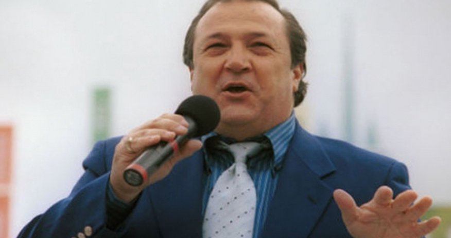 Loretti Qarabağda keçiriləcək konsertdən imtina etdi Loretti Qarabağda keçiriləcək konsertdən imtina etdi