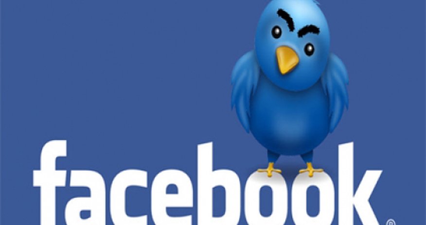 “Facebook”da şantaj oyunu “Facebook”da şantaj oyunu