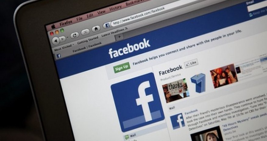 Facebook launches new image messaging app Facebook launches new image messaging app