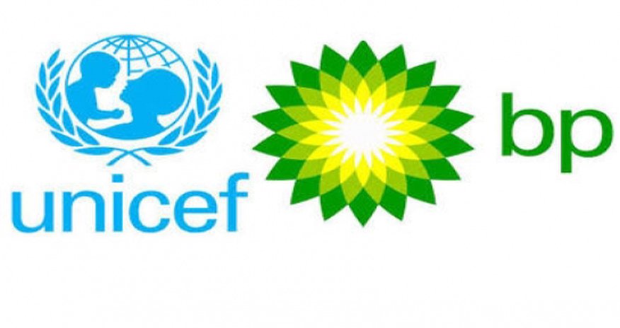 BP и UNİCEF подписали в Баку меморандум BP и UNİCEF подписали в Баку меморандум