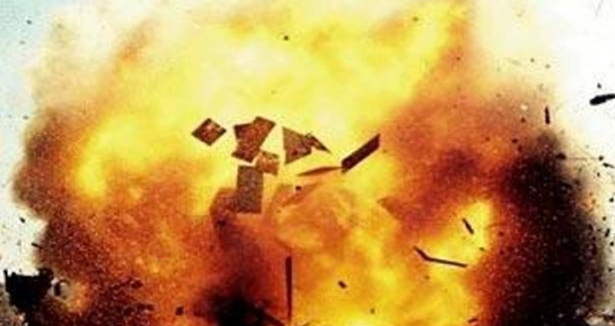 В связи с взрывом на нефтяном промысле в Баку возбуждено уголовное дело В связи с взрывом на нефтяном промысле в Баку возбуждено уголовное дело