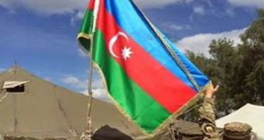 Азербайджанцы защитят суверенитет Украины Азербайджанцы защитят суверенитет Украины