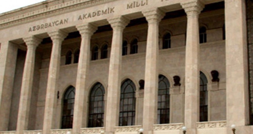 “Azdrama”nın aktyorları qurultayı baykot etdi “Azdrama”nın aktyorları qurultayı baykot etdi