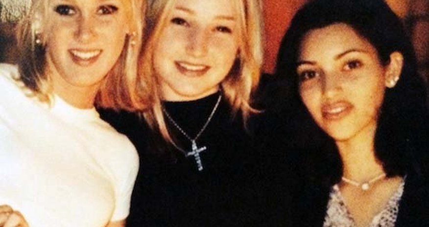 Unseen pics of Kim Kardashian show full extent of dramatic transformation - PHOTO Unseen pics of Kim Kardashian show full extent of dramatic transformation - PHOTO