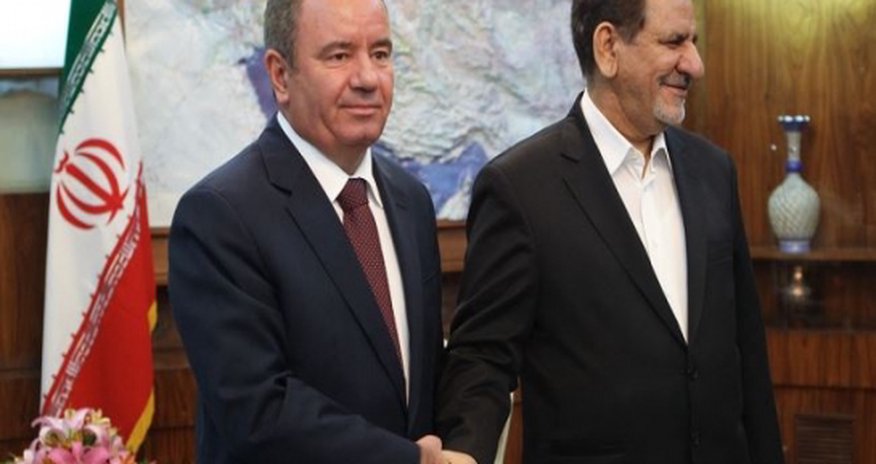Ties with Azerbaijan important to Iran: official Ties with Azerbaijan important to Iran: official