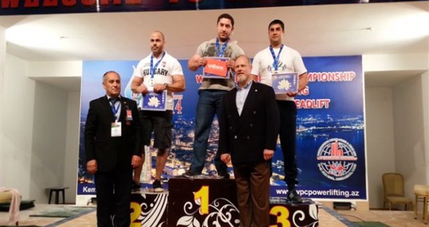 Сотрудник Unibank-чемпион Европы Сотрудник Unibank-чемпион Европы