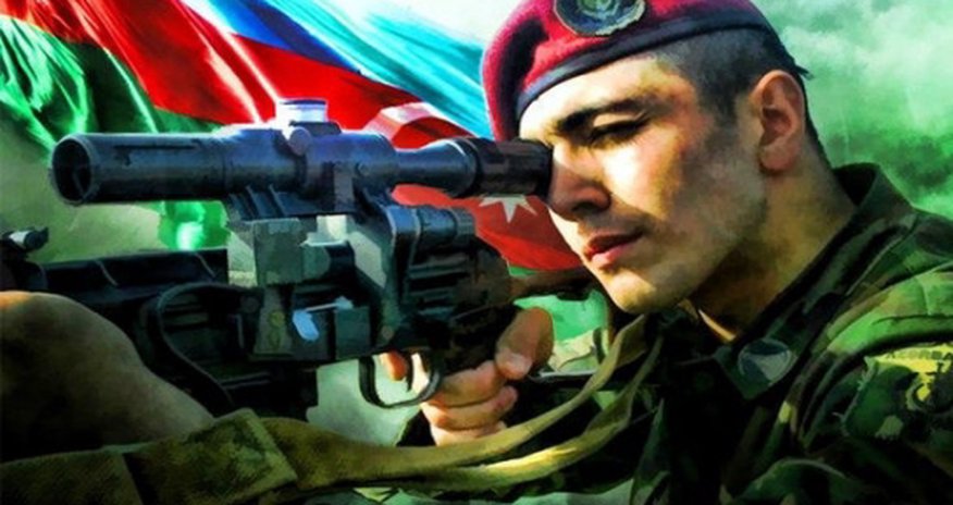 На линии фронта погибли двое армянских военнослужащих На линии фронта погибли двое армянских военнослужащих