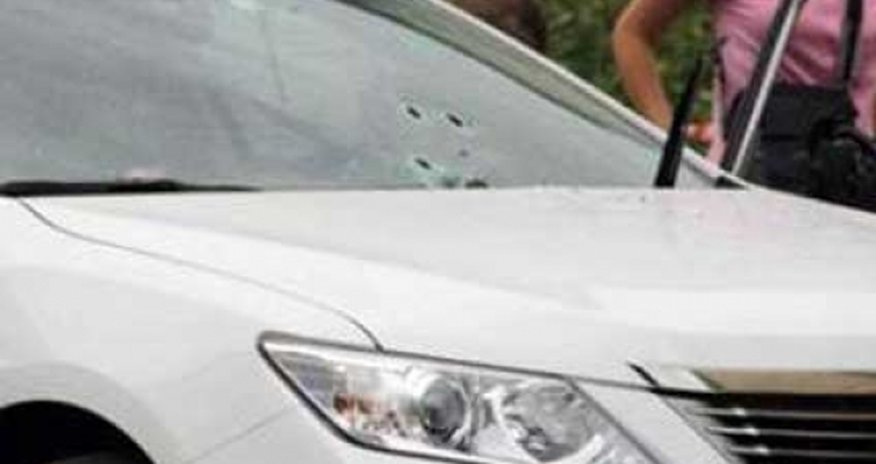 Avtoritetlər azərbaycanlı biznesmeni güllələdi Avtoritetlər azərbaycanlı biznesmeni güllələdi