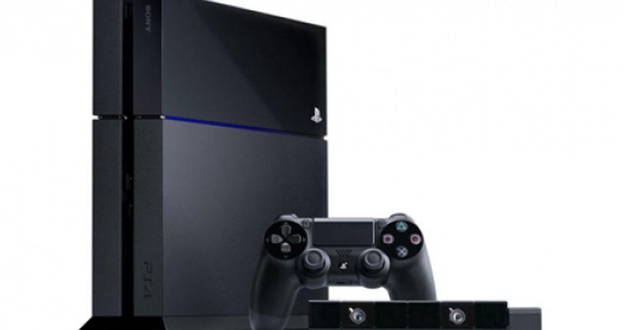 The PS4 may be too popular for its own good The PS4 may be too popular for its own good