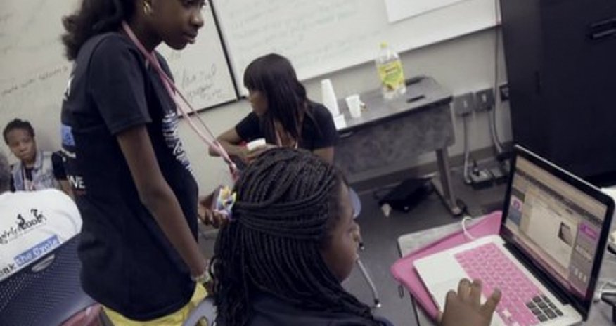 Summer camps for coding Summer camps for coding