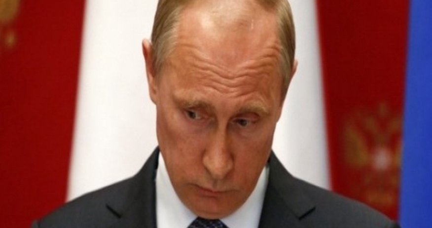 Президент Литвы публично сравнила Путина с Гитлером Президент Литвы публично сравнила Путина с Гитлером