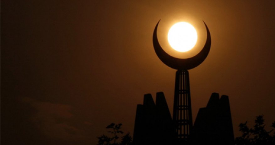Ramazanla bağlı fətva verildi Ramazanla bağlı fətva verildi