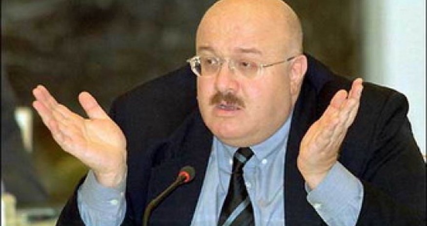 Ukraine must strike at heart of corruption to survive-adviser Ukraine must strike at heart of corruption to survive-adviser
