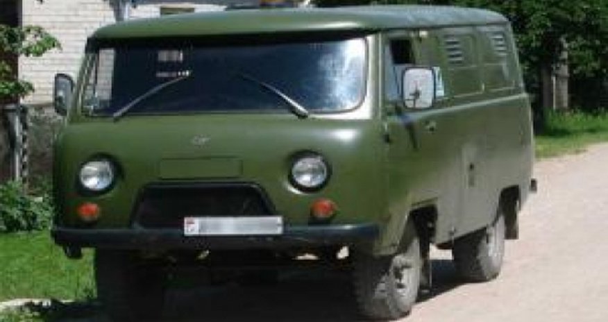 В Азербайджане военная машина попала в аварию, есть погибший и пострадавшие В Азербайджане военная машина попала в аварию, есть погибший и пострадавшие