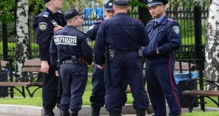 17 min polis işdən qovuldu 17 min polis işdən qovuldu