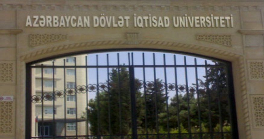 İqtisad Universitetində tətbiq olunacaq QADAĞALAR İqtisad Universitetində tətbiq olunacaq QADAĞALAR