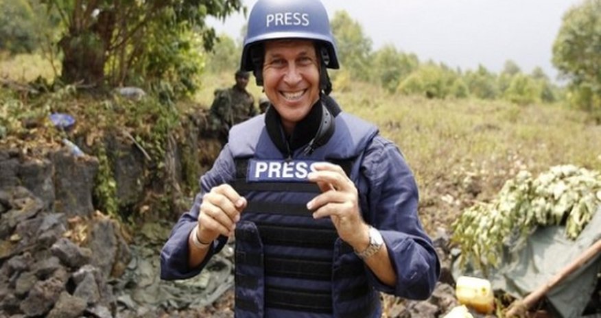 Journalists to protest over al-Jazeera trio Journalists to protest over al-Jazeera trio